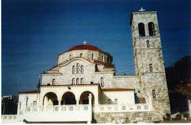Biserica.Sf.Timotei -Mavra