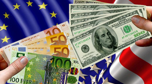 euro-dolar